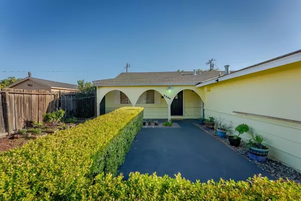 San Jose, CA 95122,2244 Lanai AVE