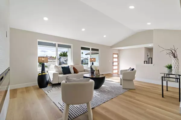 San Jose, CA 95148,2896 Rathmann DR