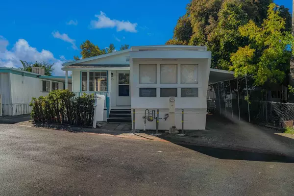 2855 Senter RD 63, San Jose, CA 95111