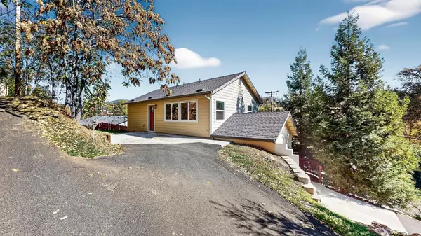 Sonora, CA 95370,1140 S Washington ST