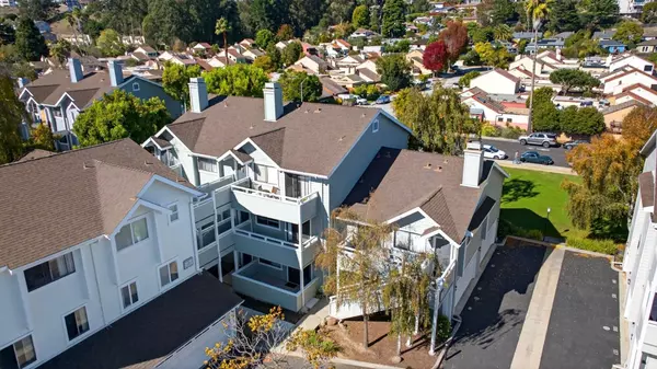 Santa Cruz, CA 95060,41 Grandview ST 1204