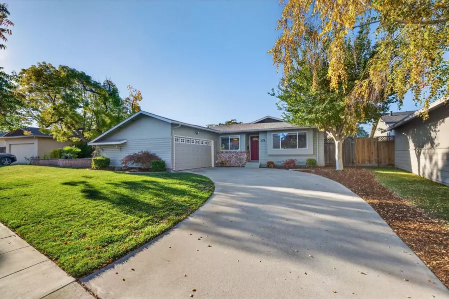 1771 Donna LN, San Jose, CA 95124
