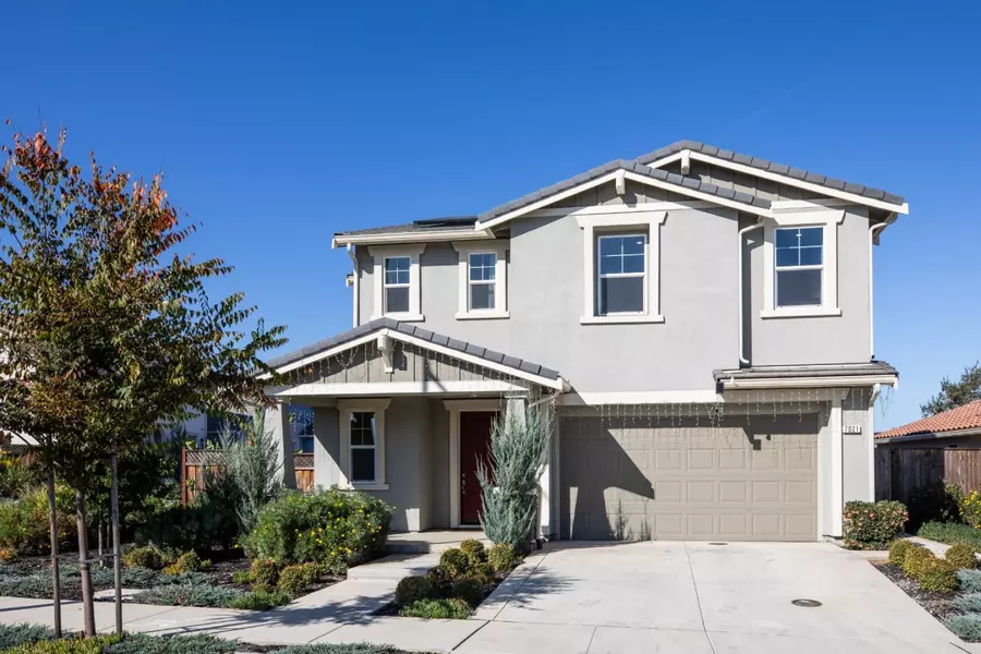 7021 Vintner CT, Gilroy, CA 95020