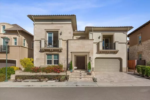 San Ramon, CA 94582,2105 Elderberry DR