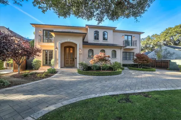 San Jose, CA 95126,1621 University WAY