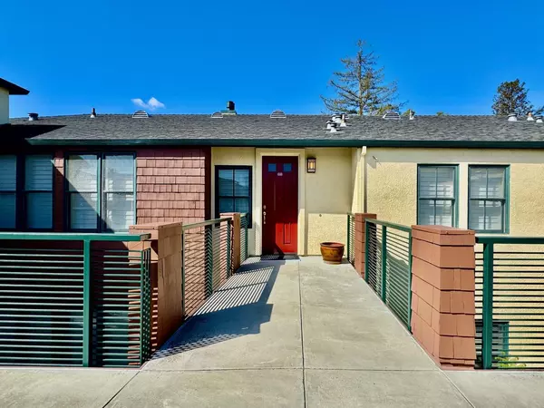 Palo Alto, CA 94306,435 Sheridan AVE 312