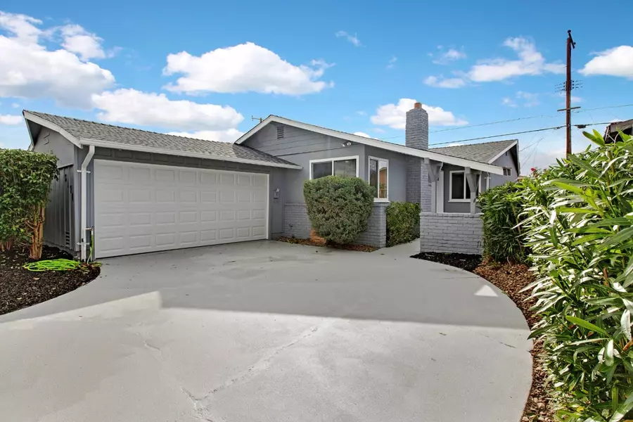 2176 San Rafael AVE, Santa Clara, CA 95051