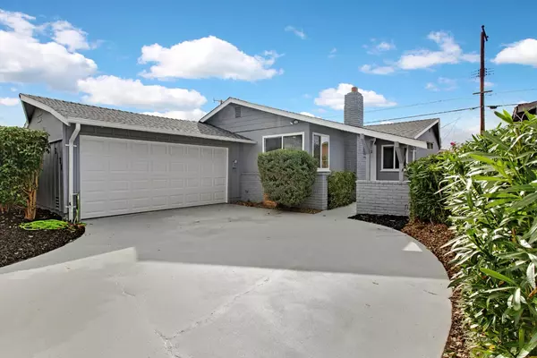 2176 San Rafael AVE, Santa Clara, CA 95051