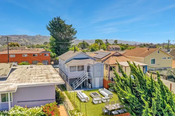 Richmond, CA 94804,319 S 37th ST