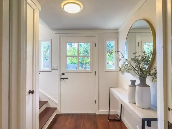 Woodside, CA 94062,112 Highland TER