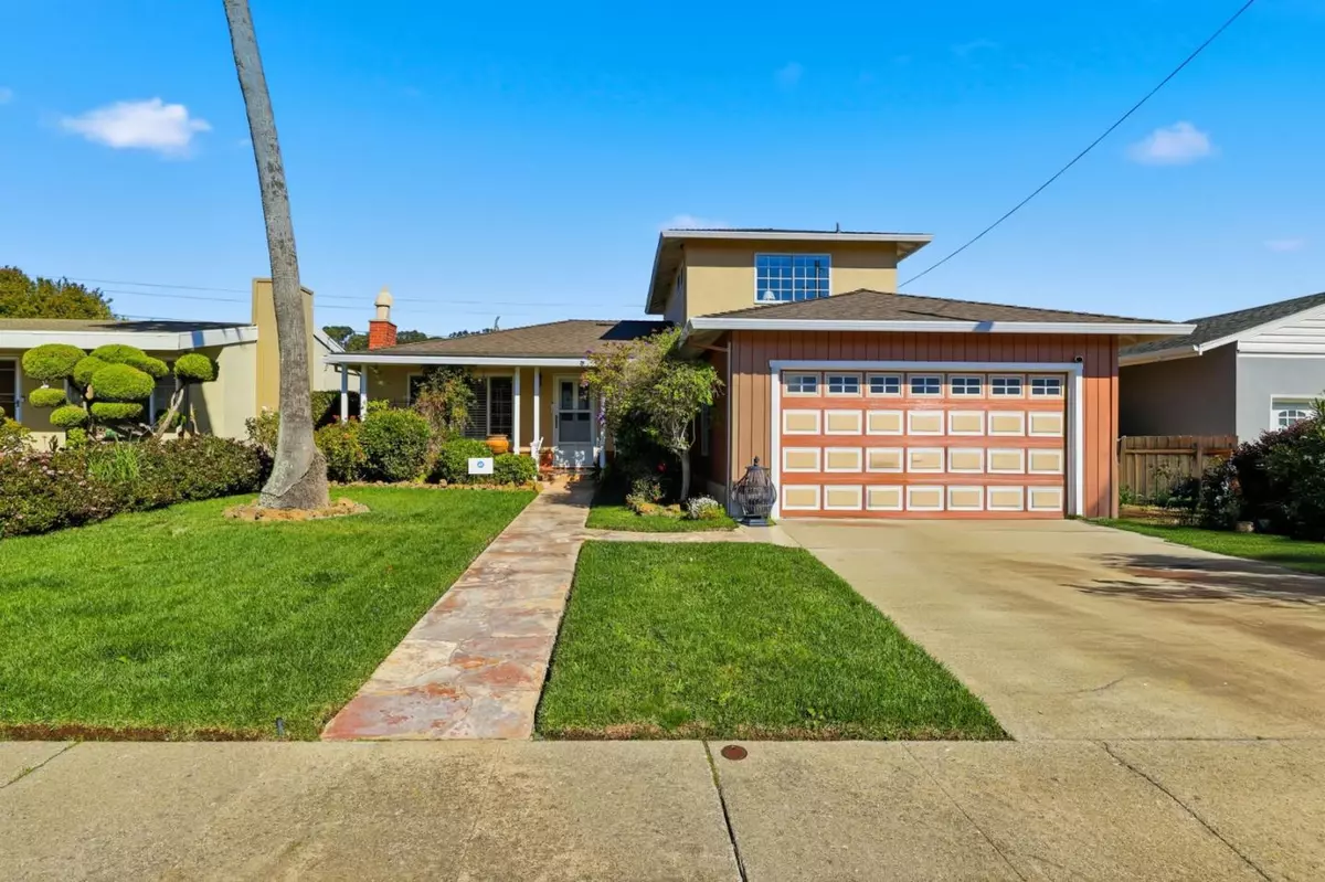 South San Francisco, CA 94080,532 Theresa DR