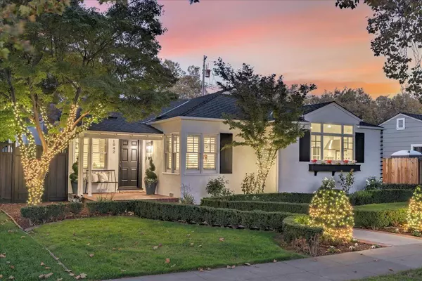 San Jose, CA 95125,1042 Camino Ramon