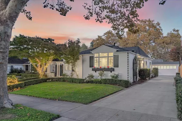 San Jose, CA 95125,1042 Camino Ramon