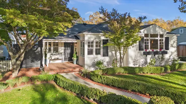 San Jose, CA 95125,1042 Camino Ramon