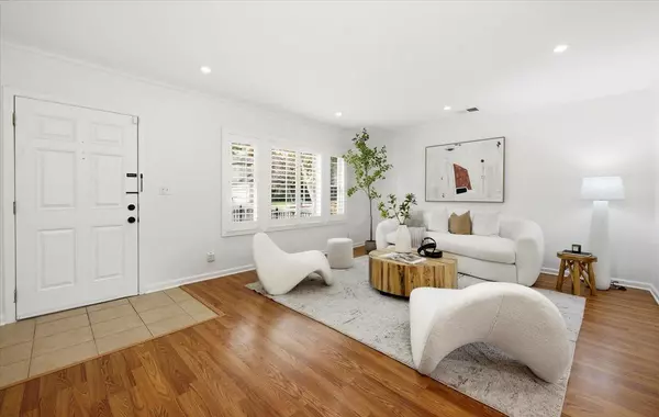 San Jose, CA 95126,1864 Park AVE