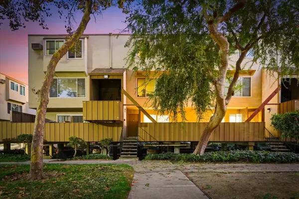 San Jose, CA 95129,490 Auburn WAY 4