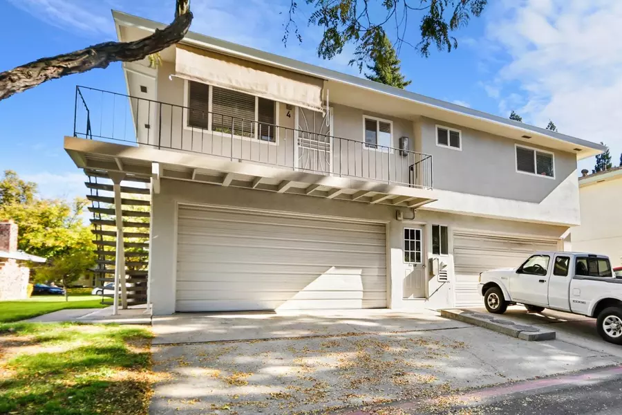 6261 Cavan DR 4, Citrus Heights, CA 95621