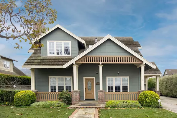 113 Third ST, Spreckels, CA 93962