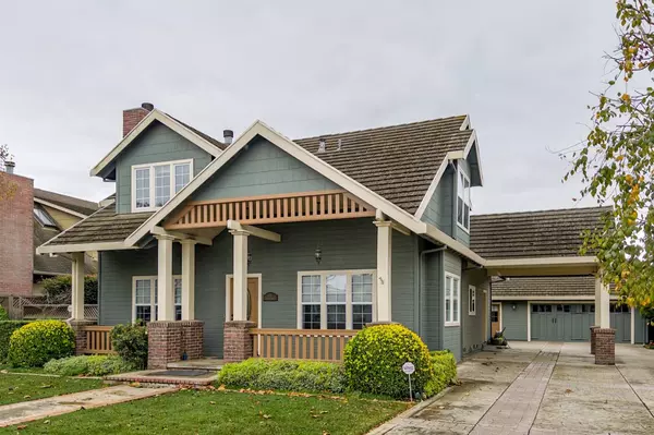 Spreckels, CA 93962,113 Third ST