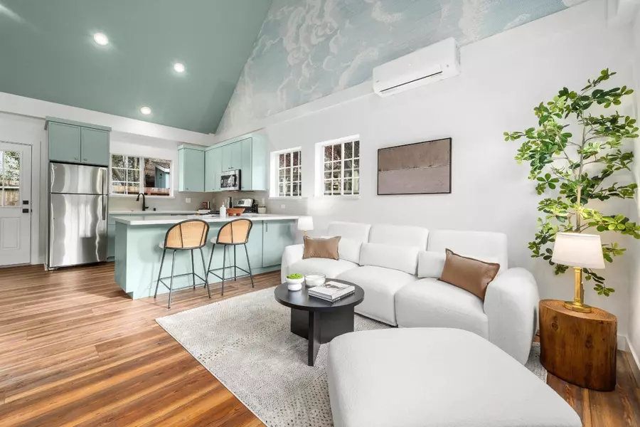 526 S Branciforte AVE, Santa Cruz, CA 95062