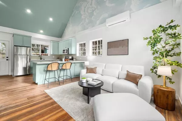 526 S Branciforte AVE, Santa Cruz, CA 95062