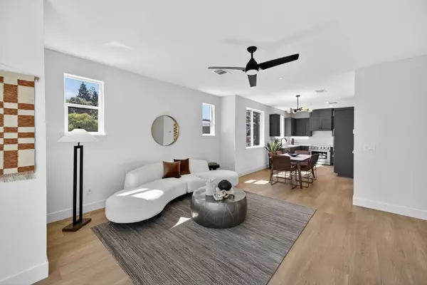 955 Woodside RD, Redwood City, CA 94061