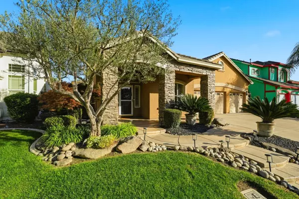 Turlock, CA 95382,4152 Post Oak DR