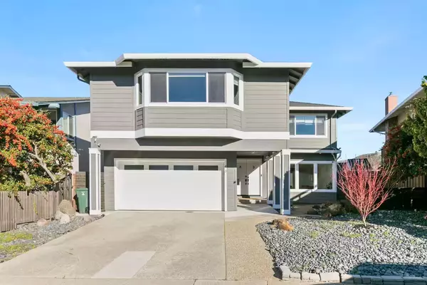 63 Kathleen CT, Pacifica, CA 94044