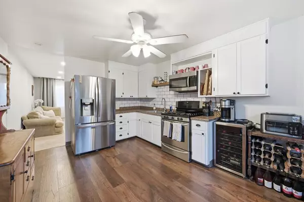 San Jose, CA 95133,2987 Patt AVE