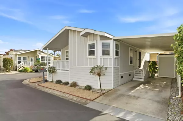 Mountain View, CA 94041,433 Sylvan AVE 134