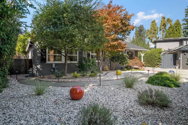 Menlo Park, CA 94025,610 Kenwood DR