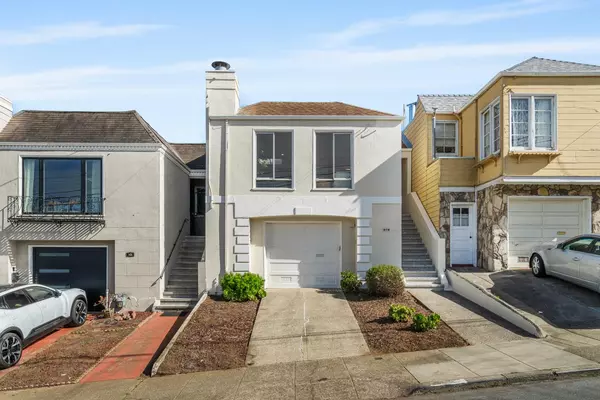 532 Ramsell ST, San Francisco, CA 94132