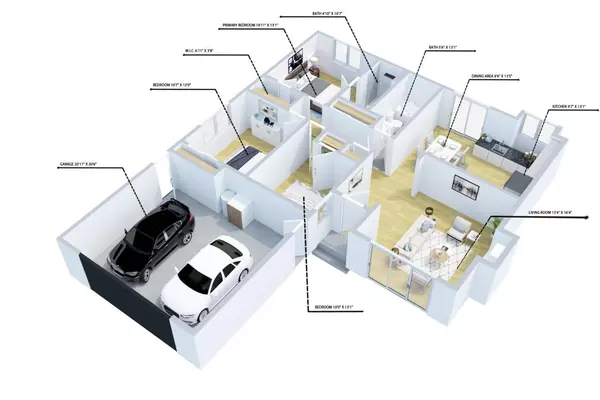 San Jose, CA 95111,5138 Vera LN