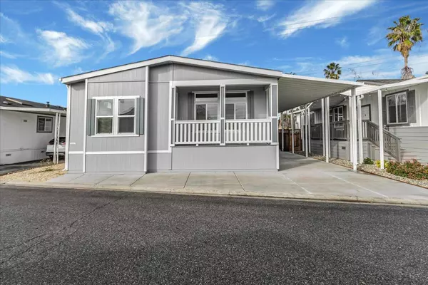 195 Blossom Hill RD 276, San Jose, CA 95123