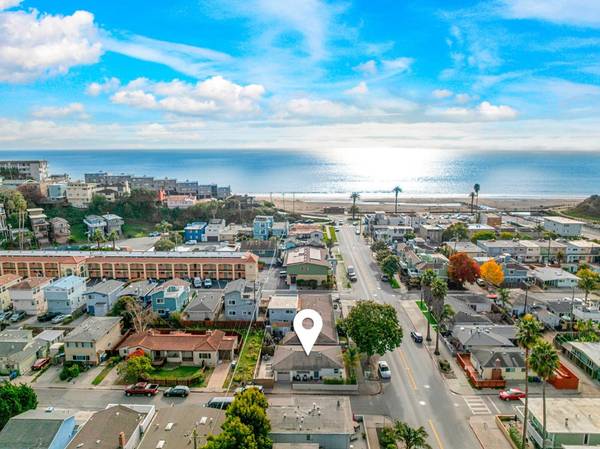 130 Hainline RD, Aptos, CA 95003