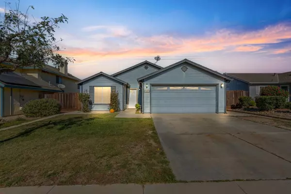 827 Terraza ST, Soledad, CA 93960