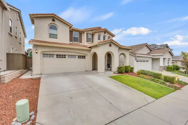 Rocklin, CA 95765,804 Berry Creek DR