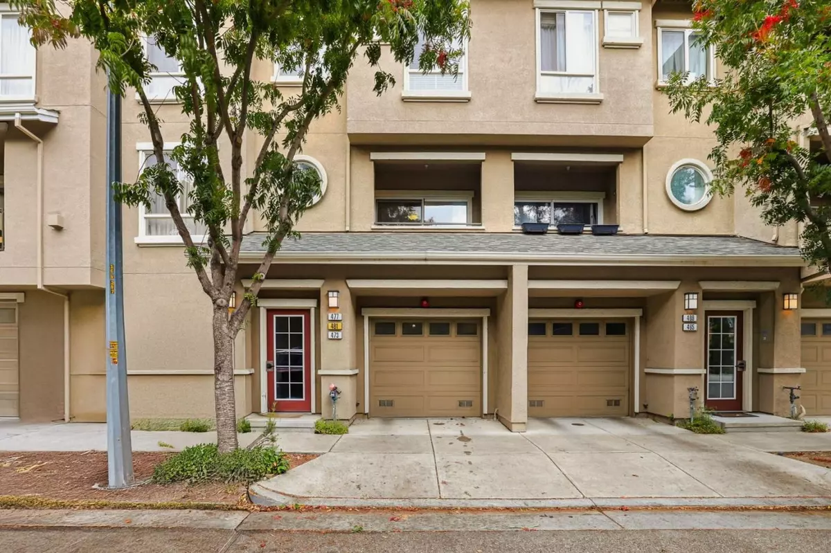 San Jose, CA 95136,473 Tower Hill AVE