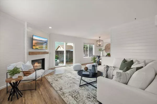 16761 San Luis WAY, Morgan Hill, CA 95037