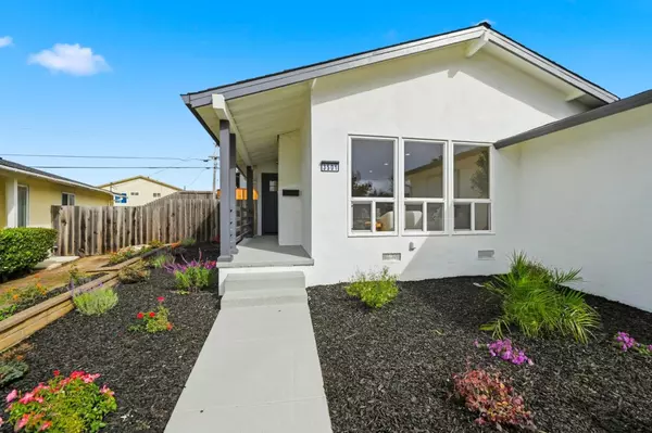 San Bruno, CA 94066,3501 Longview DR