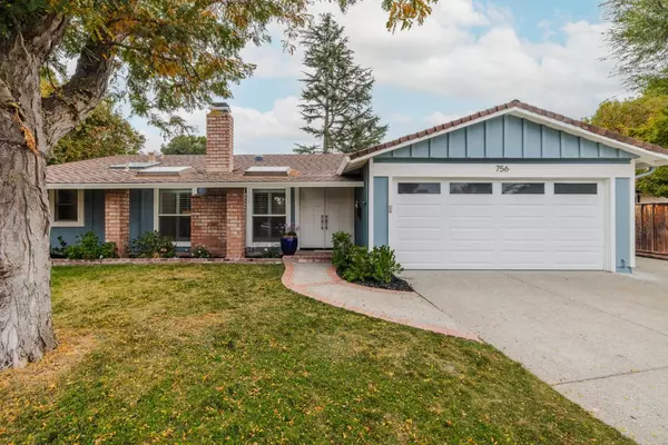 756 Acorn CT, San Ramon, CA 94583