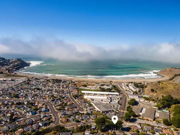 Pacifica, CA 94044,667 Crespi DR