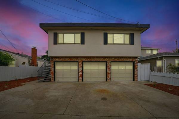 11-15 Spruce ST, Millbrae, CA 94030