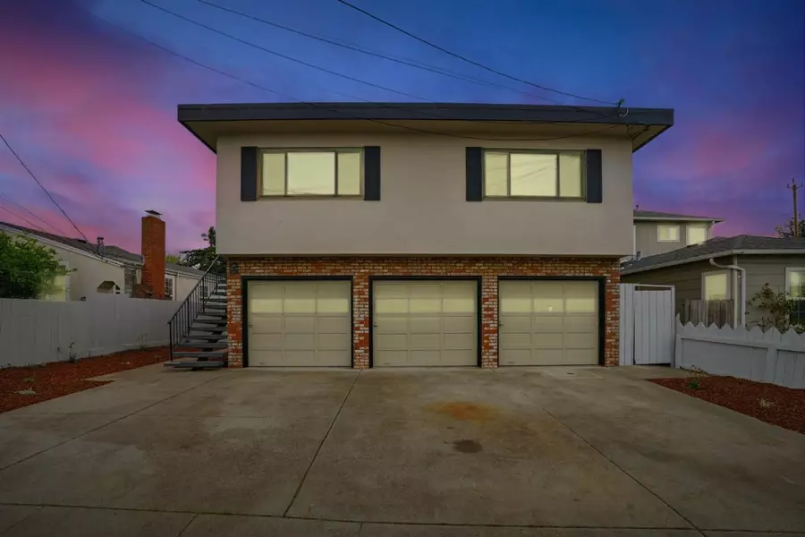 11-15 Spruce ST, Millbrae, CA 94030