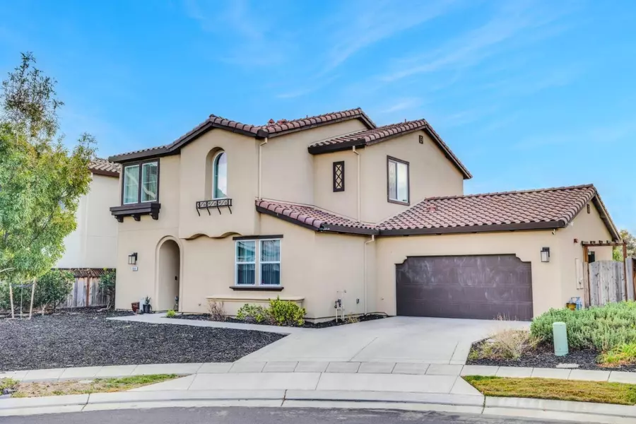 344 W Hopkins CT, Mountain House, CA 95391