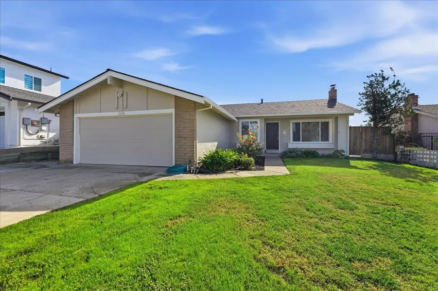 3298 Cerrito WAY, San Jose, CA 95148