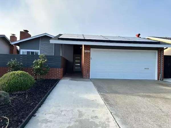 South San Francisco, CA 94080,2865 Shannon DR