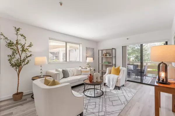 576 W Parr AVE 1, Los Gatos, CA 95032