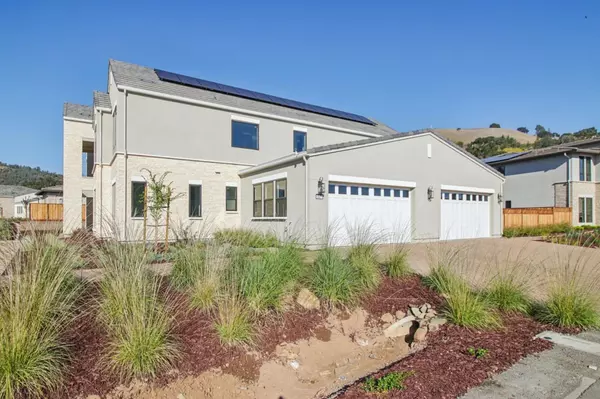 Morgan Hill, CA 95037,18471 Corte Zapala