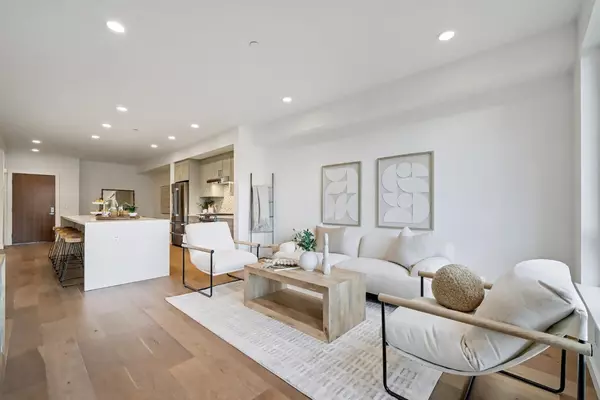 Belmont, CA 94002,400 El Camino Real 107